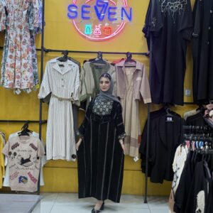 کفتان منگوله دار