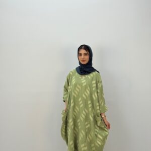 کفتان طرح برجسته