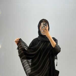 شال کوک دوزی