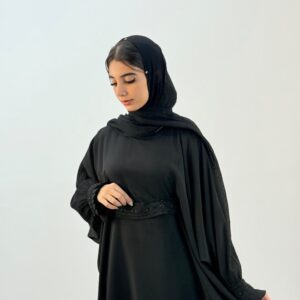 عبایی استین چین
