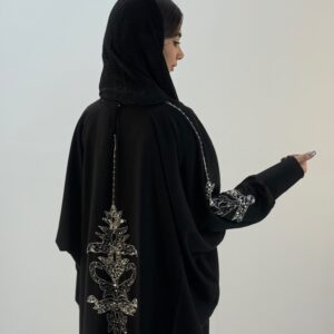 عبایی مزونی ماهرخ