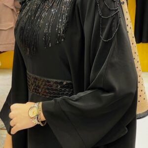 پیش فروش عبایی سردوشی