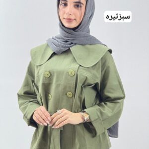 مانتو عروسکی