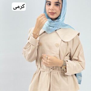 مانتو عروسکی