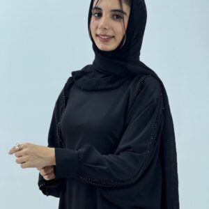 عبایی