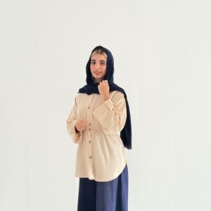شومیز عروسکی