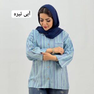 شومیز سنتی