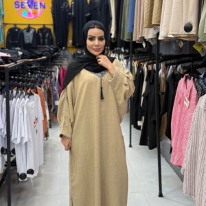 کفتان شانتون منگوله دار