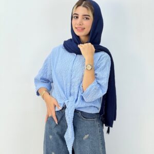 شومیز پاستیلی