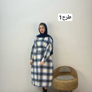 کفتان چهارخونه