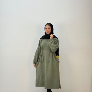 کفتان کمرکش