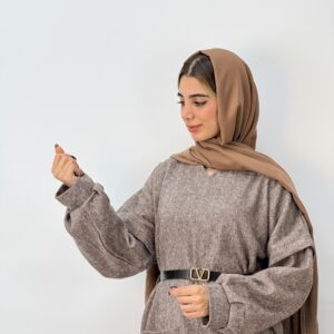 کفتان فوتر کمربندی