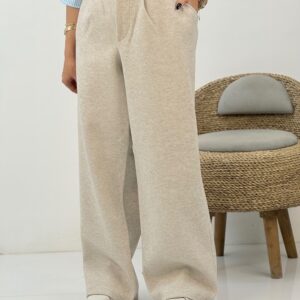 شلوار بگ فوتر