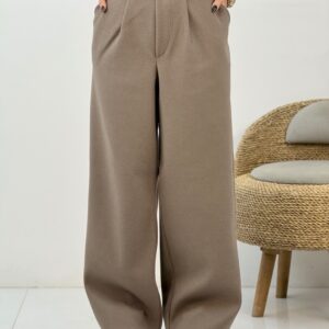 شلوار بگ فوتر