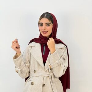 ست مانتو شلوار فوتر