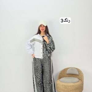 ست سه خط پلنگی