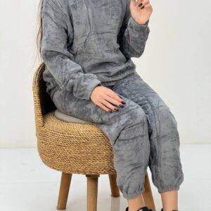 ست مخمل تدی