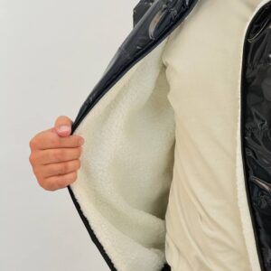 کاپشن مردانه