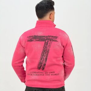 سویشرت تمام زیپ