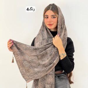 شال برشکا درخشانی