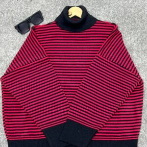 بافت یقه اسکی