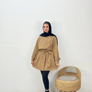 دوتیکه فوتر عروسکی