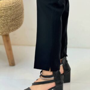 شلوار چاکدار مارزاتی