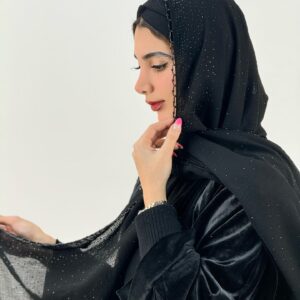 شال مزونی درختی