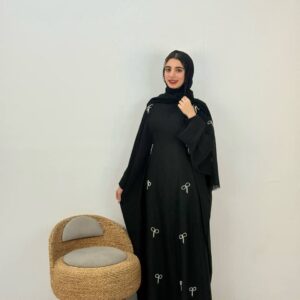 عبایی پاپیون