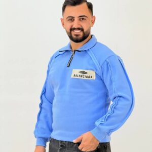 نیم زیپ خرجکارکنفی