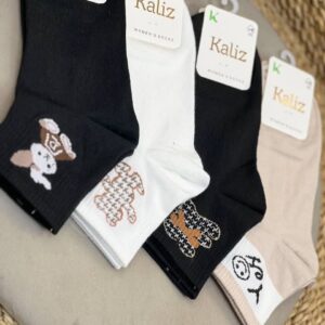 جوراب ساقدار