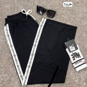 شلوار اسلش اسپرت