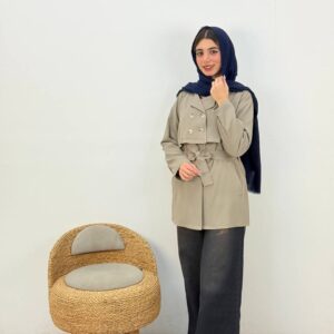 مانتو دوتیکه سانتانا میله ای