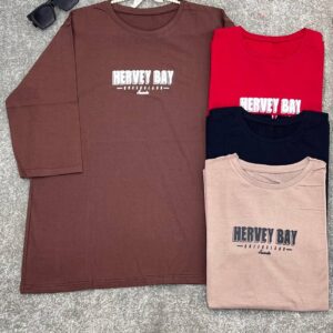تیشرت  hervey bay