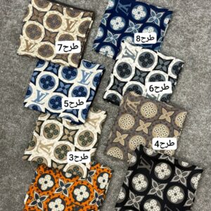 مینی اسکارف