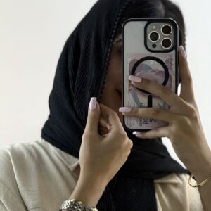 شال دورعدسی