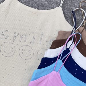 تاپ بند ماکارون smile