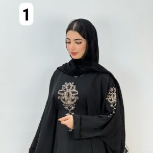 عبایی سیندخت