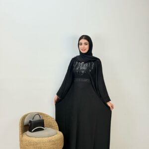 عبایی سردوشی