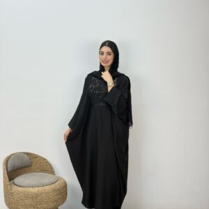 عبایی سردوشی2