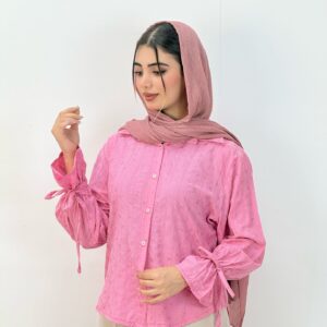 شومیز پاپیون