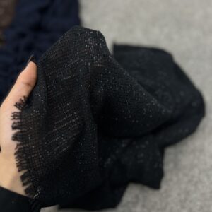 شال تابستانی دورریش