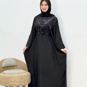 عبایی ریسه سنتی