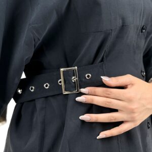 شومیز بغل کمربندی