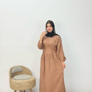 مانتو بغل کمربندی
