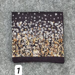 روسری تابستانه